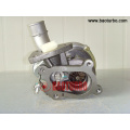 Turbocompresor K03 / 53039880055 para Renault